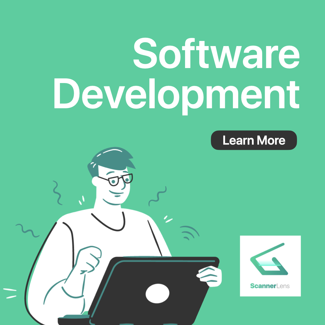 scannerlens_software_development